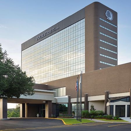 Doubletree By Hilton Lafayette Exterior foto