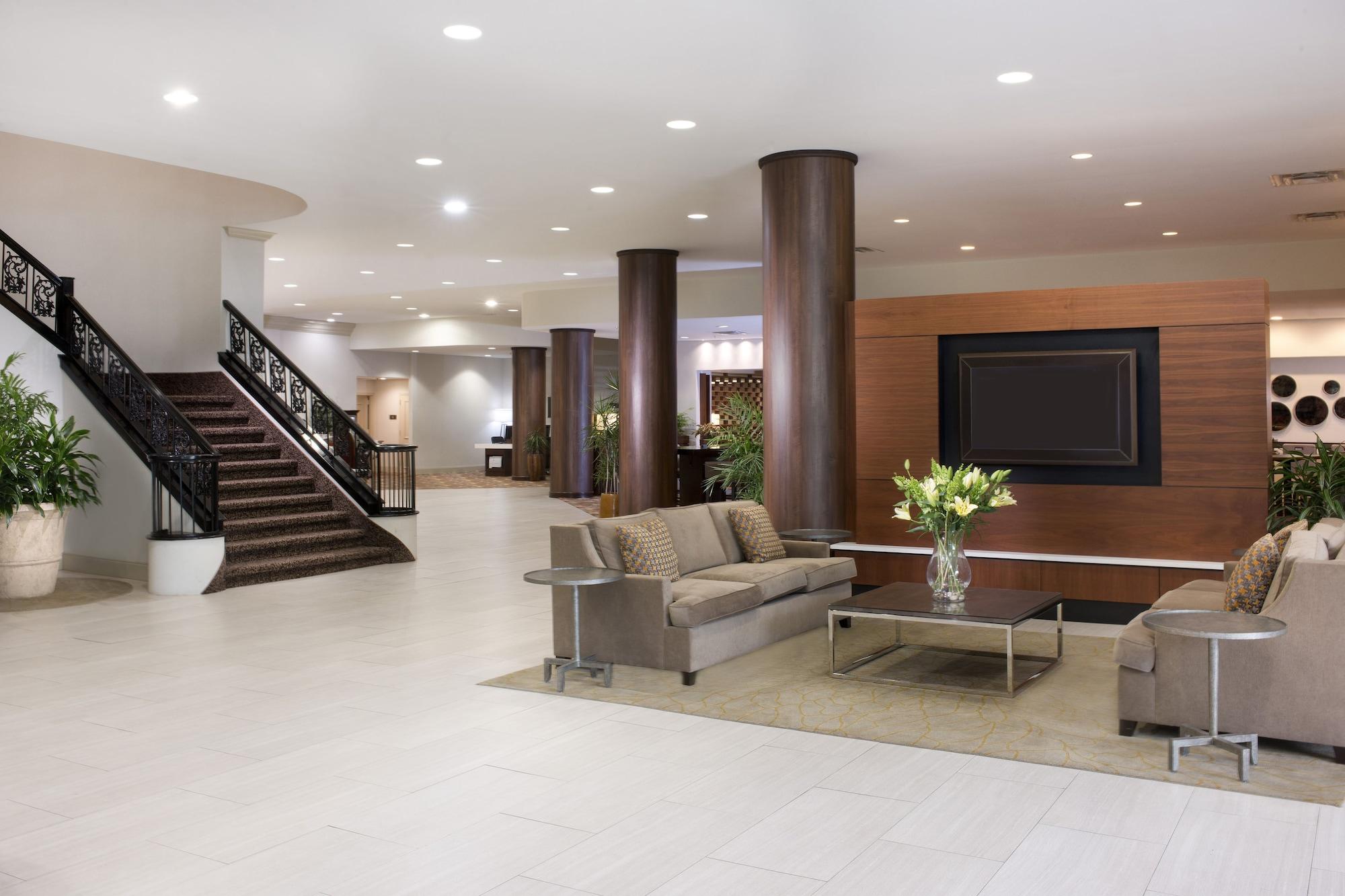 Doubletree By Hilton Lafayette Exterior foto