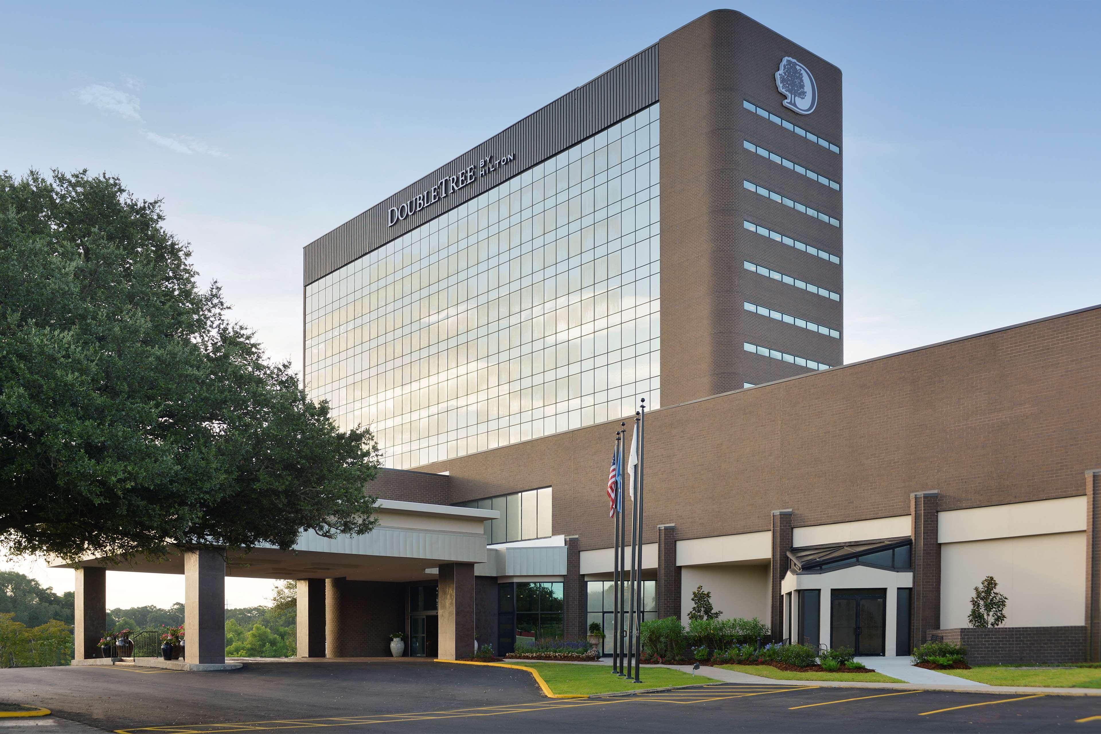Doubletree By Hilton Lafayette Exterior foto