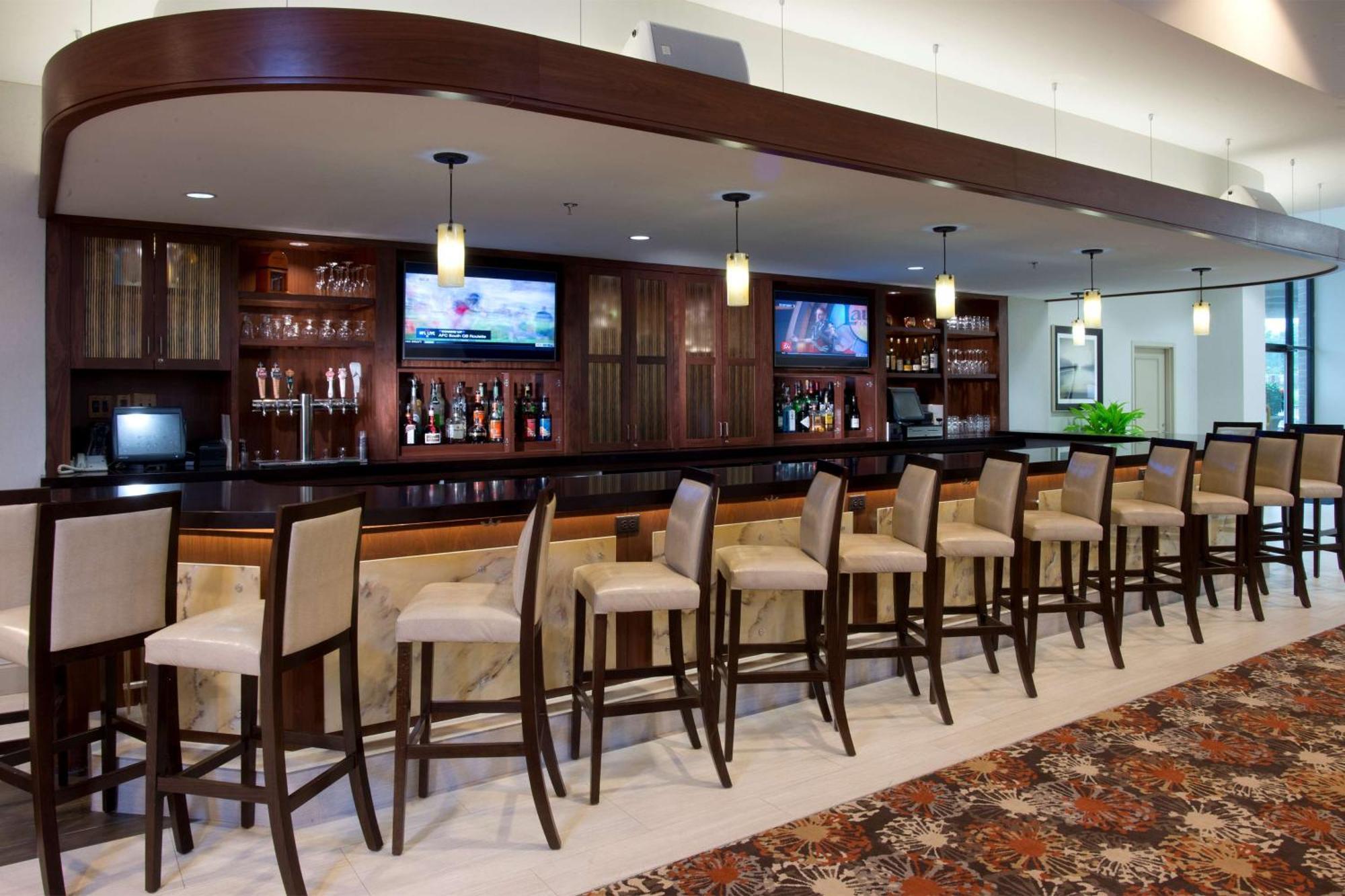Doubletree By Hilton Lafayette Exterior foto