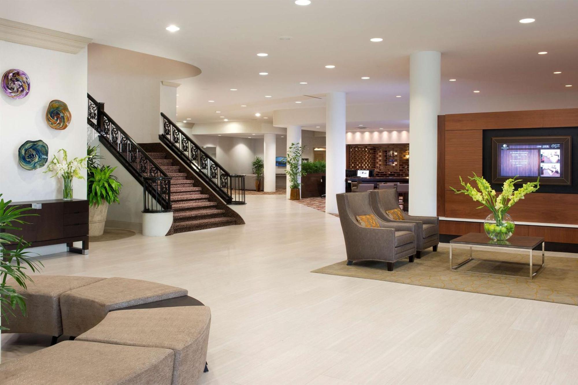 Doubletree By Hilton Lafayette Exterior foto