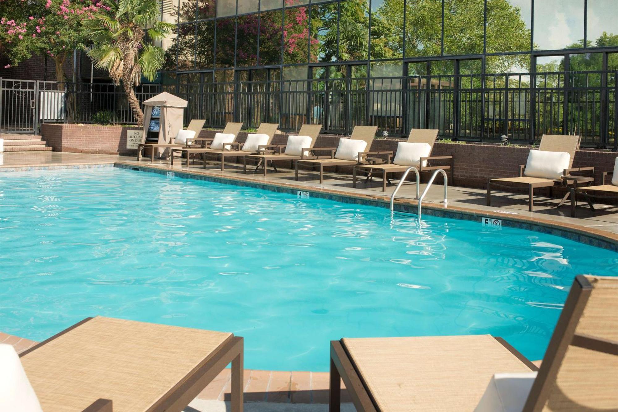 Doubletree By Hilton Lafayette Exterior foto