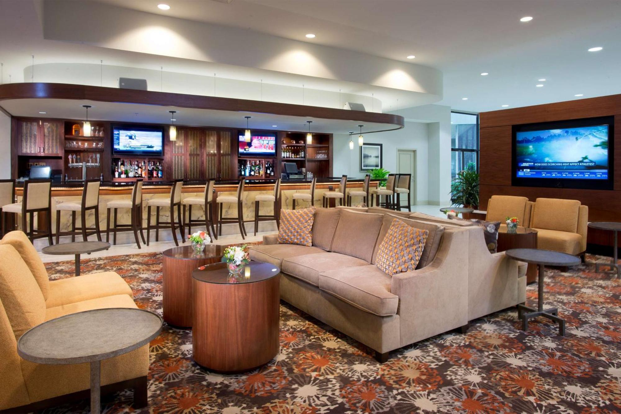 Doubletree By Hilton Lafayette Exterior foto