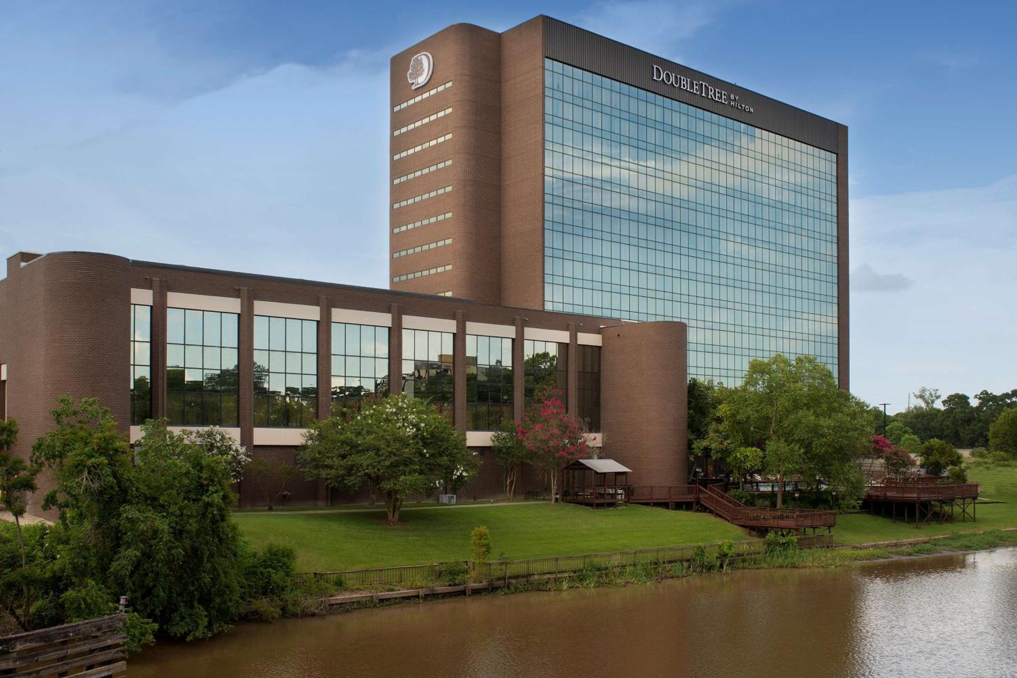 Doubletree By Hilton Lafayette Exterior foto