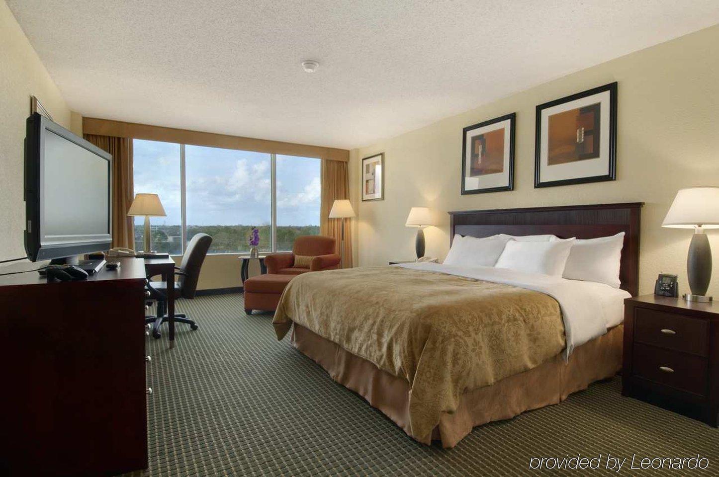 Doubletree By Hilton Lafayette Quarto foto