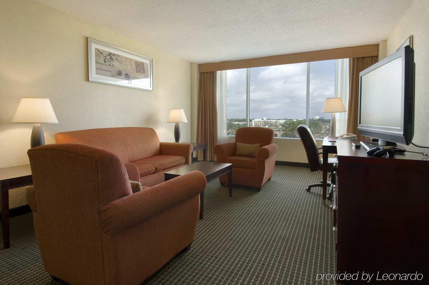 Doubletree By Hilton Lafayette Quarto foto