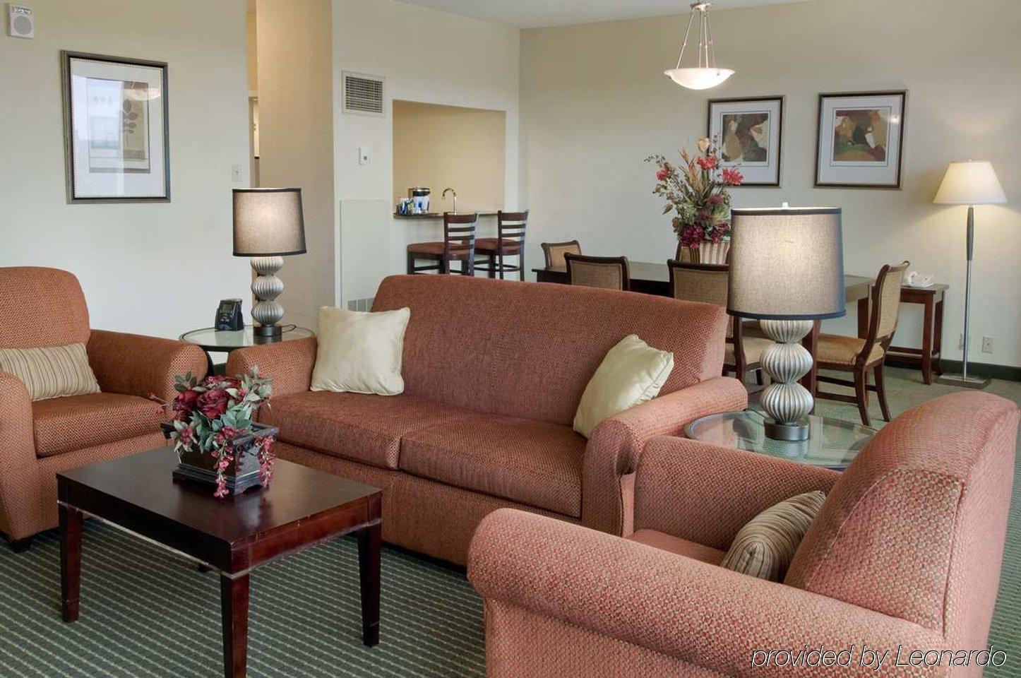 Doubletree By Hilton Lafayette Quarto foto
