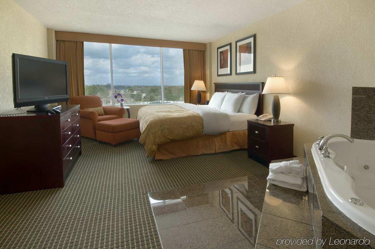 Doubletree By Hilton Lafayette Quarto foto