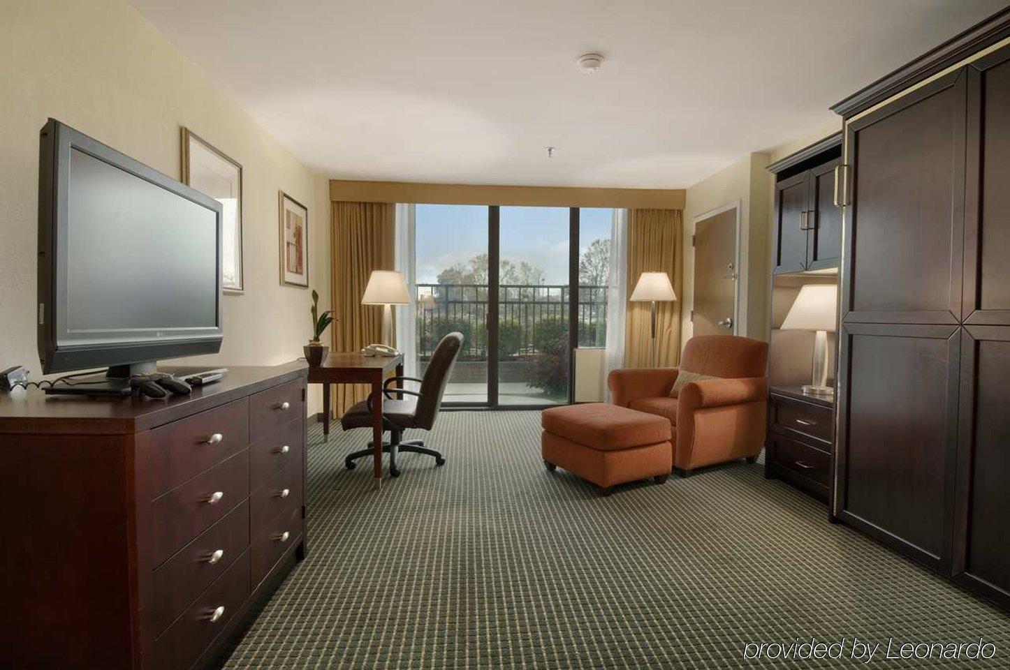 Doubletree By Hilton Lafayette Quarto foto
